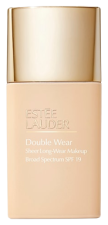 Base Double Wear Sheer Matte FPS 20 30 ml