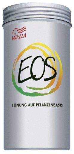 Eos Corante Vegetal 120 gr