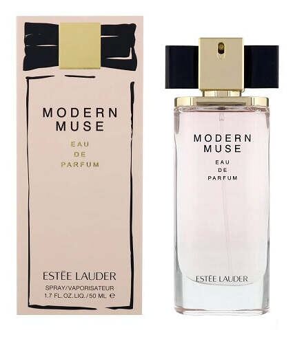 Muse Moderna Eau de Parfum