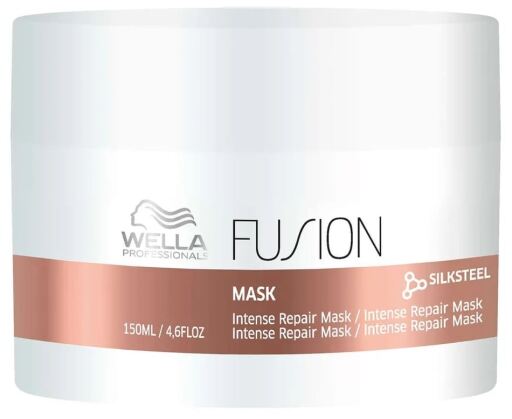 Máscara Capilar Fusion Intense Repair