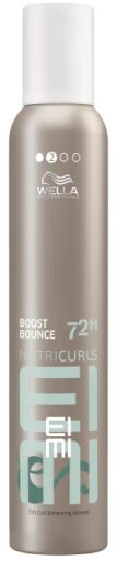 Eimi Nutricurls Boost Bounce Espuma Intensificadora 300 ml