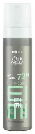 Eimi Nutricurls Espuma Soft Twirl 200 ml