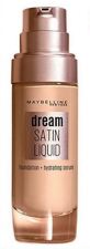 Base de maquiagem líquida Dream Satin 30 ml