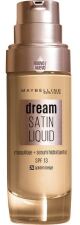 Base de maquiagem líquida Dream Satin 30 ml