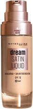 Base de maquiagem líquida Dream Satin 30 ml