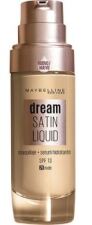 Base de maquiagem líquida Dream Satin 30 ml