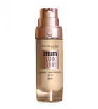 Base de maquiagem líquida Dream Satin 30 ml