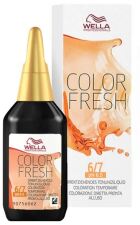 Coloração Semi-Permanente Color Fresh 75 ml