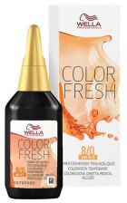 Coloração Semi-Permanente Color Fresh 75 ml