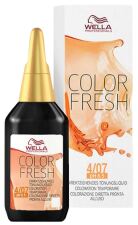 Coloração Semi-Permanente Color Fresh 75 ml