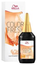 Coloração Semi-Permanente Color Fresh 75 ml