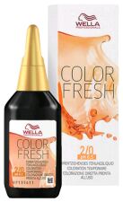 Coloração Semi-Permanente Color Fresh 75 ml