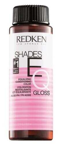 Shades EQ Hair Gloss Cor Demi-Permanente 3 x 60 ml