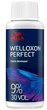 Welloxon Perfect Peróxido de Hidrogênio 9% 30 Vol