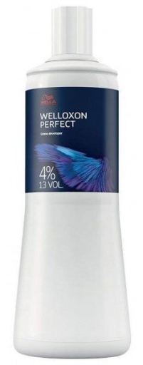 Welloxon Perfect Peróxido de Hidrogênio 4% 13 Vol