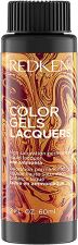 Lacas Color Gel 60 ml