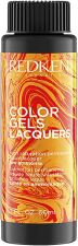 Lacas Color Gel 60 ml