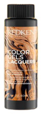 Lacas Color Gel 60 ml