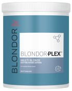 Pó Descolorante Blondor Plex Multi Blonde