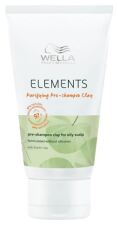 Elements Pré Shampoo Purificante de Argila 70 ml