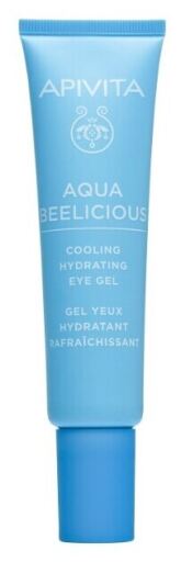 Aqua Beelicious Gel Contorno de Olhos Hidratante e Refrescante 15 ml