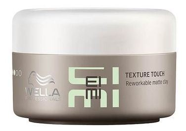 Eimi Argila capilar fosca Texture Touch 75 ml