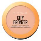 City Bronzer Bronzeador e Contorno 8 gr