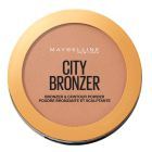 City Bronzer Bronzeador e Contorno 8 gr