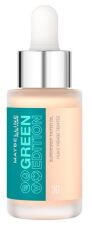 Green Edition Óleo facial colorido Superdrop 20 ml