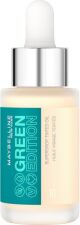 Green Edition Óleo facial colorido Superdrop 20 ml