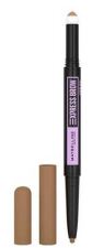 Lápis de sobrancelha Express Brow Satin Duo 2 em 1 0,71 gr