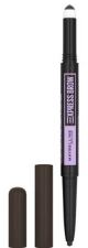 Lápis de sobrancelha Express Brow Satin Duo 2 em 1 0,71 gr