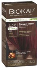 Nutricolor Delicato Tintura Capilar Rápida