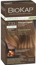 Nutricolor Delicato Tintura Capilar Rápida