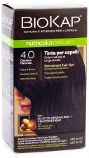 Tintura Capilar Nutricolor Delicato