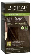 Tintura Capilar Nutricolor Delicato