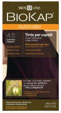 Nutricolor Tintura Capilar 140 ml