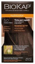 Nutricolor Tintura Capilar 140 ml