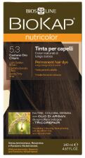 Nutricolor Tintura Capilar 140 ml