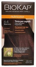 Nutricolor Tintura Capilar 140 ml