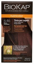 Nutricolor Tintura Capilar 140 ml