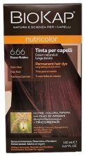 Nutricolor Tintura Capilar 140 ml