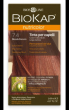 Nutricolor Tintura Capilar 140 ml