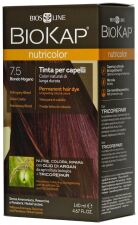 Nutricolor Tintura Capilar 140 ml