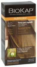 Nutricolor Tintura Capilar 140 ml