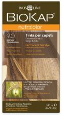 Nutricolor Tintura Capilar 140 ml