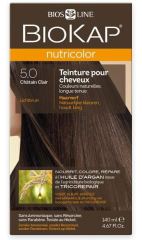 Nutricolor Tintura Capilar 140 ml