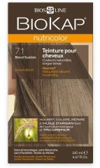 Nutricolor Tintura Capilar 140 ml