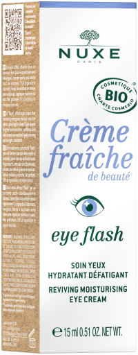 Eye Flash Contorno de Olhos 15 ml