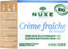 Crème fraîche de beauté® Creme Hidratante Rico 48H 50 ml